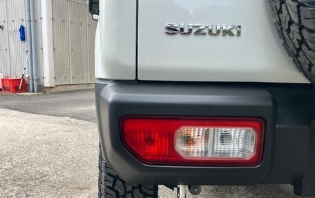 Suzuki Jimny, 2022 год, 1 250 000 рублей, 14 фотография