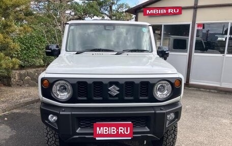 Suzuki Jimny, 2022 год, 1 250 000 рублей, 4 фотография