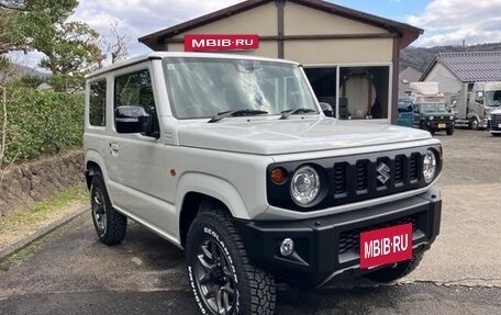 Suzuki Jimny, 2022 год, 1 250 000 рублей, 3 фотография