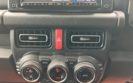 Suzuki Jimny, 2022 год, 1 250 000 рублей, 23 фотография