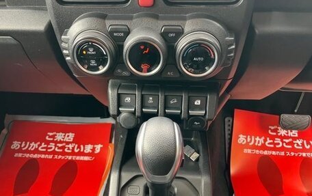 Suzuki Jimny, 2022 год, 1 250 000 рублей, 24 фотография