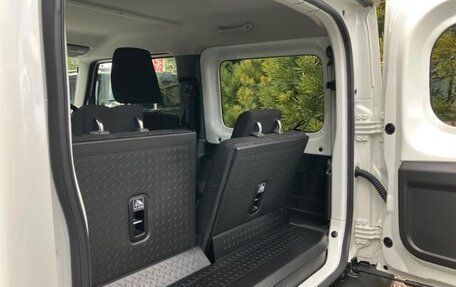 Suzuki Jimny, 2022 год, 1 250 000 рублей, 27 фотография