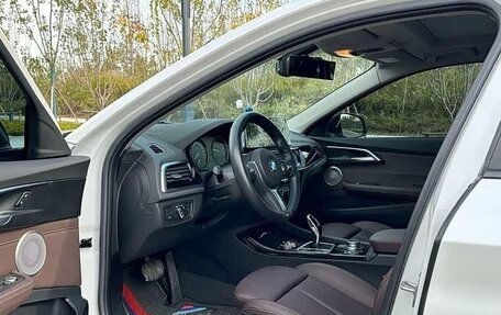 BMW 1 серия, 2022 год, 1 980 000 рублей, 7 фотография