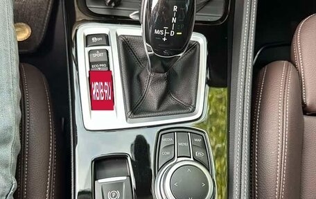 BMW 1 серия, 2022 год, 1 980 000 рублей, 14 фотография