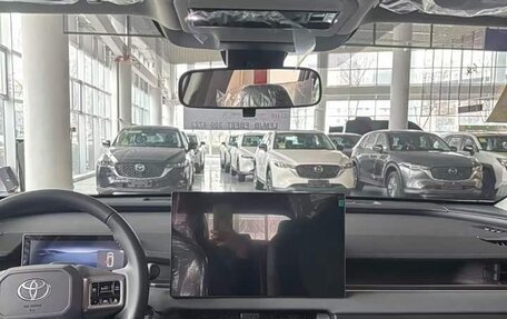 Toyota RAV4, 2026 год, 3 980 000 рублей, 8 фотография