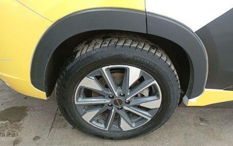 CheryExeed LX, 2023 год, 1 325 000 рублей, 2 фотография