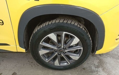 CheryExeed LX, 2023 год, 1 325 000 рублей, 3 фотография