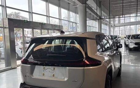 Toyota RAV4, 2026 год, 3 980 000 рублей, 4 фотография