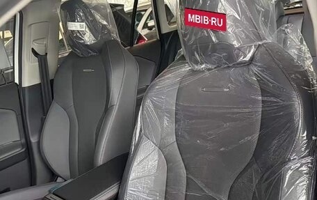 Toyota RAV4, 2026 год, 3 980 000 рублей, 7 фотография