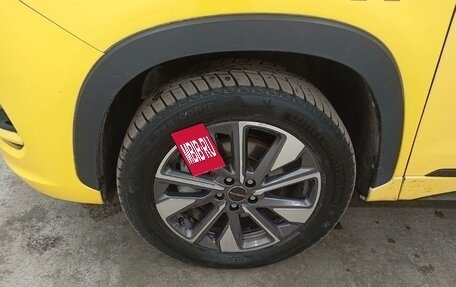 CheryExeed LX, 2023 год, 1 325 000 рублей, 4 фотография