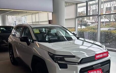Toyota RAV4, 2026 год, 3 980 000 рублей, 3 фотография