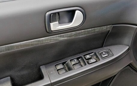 Mitsubishi Galant IX, 2007 год, 500 000 рублей, 10 фотография