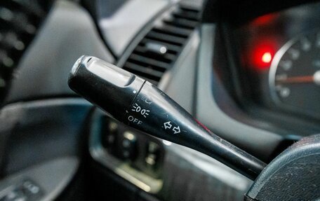 Mitsubishi Galant IX, 2007 год, 500 000 рублей, 14 фотография