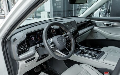 GAC GS8, 2023 год, 3 221 800 рублей, 11 фотография