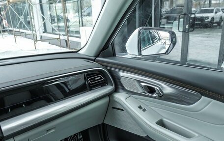 GAC GS8, 2023 год, 3 221 800 рублей, 16 фотография