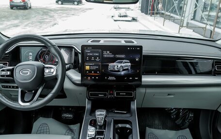 GAC GS8, 2023 год, 3 221 800 рублей, 17 фотография