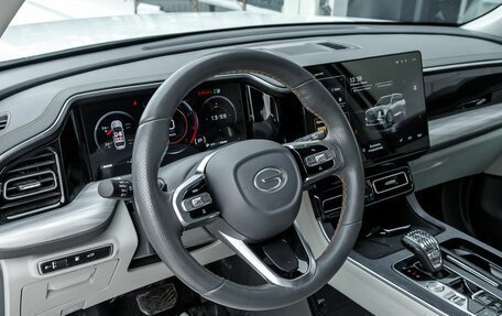 GAC GS8, 2023 год, 3 221 800 рублей, 18 фотография