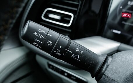 GAC GS8, 2023 год, 3 221 800 рублей, 13 фотография