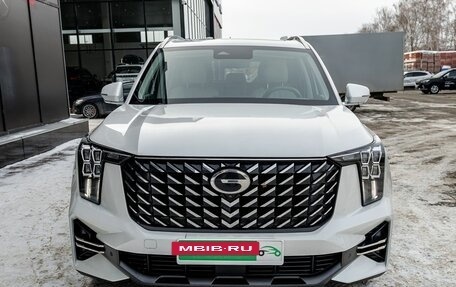 GAC GS8, 2023 год, 3 221 800 рублей, 8 фотография