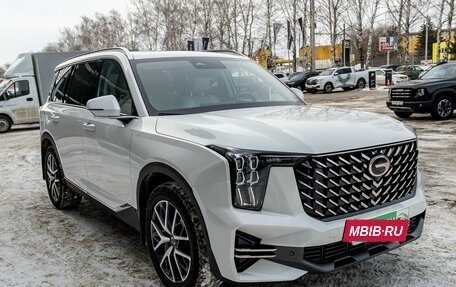 GAC GS8, 2023 год, 3 221 800 рублей, 7 фотография