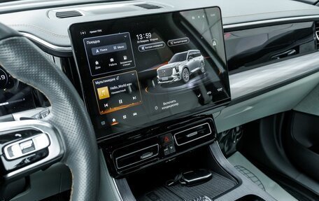 GAC GS8, 2023 год, 3 221 800 рублей, 19 фотография