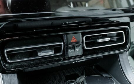 GAC GS8, 2023 год, 3 221 800 рублей, 21 фотография