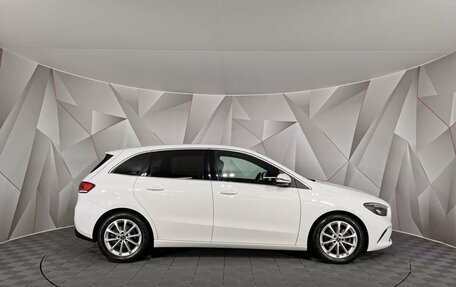 Mercedes-Benz B-Класс, 2020 год, 2 395 000 рублей, 6 фотография