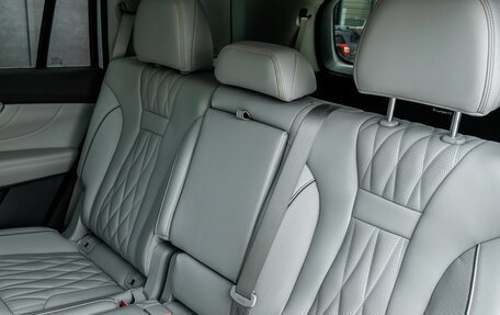 GAC GS8, 2023 год, 3 221 800 рублей, 25 фотография