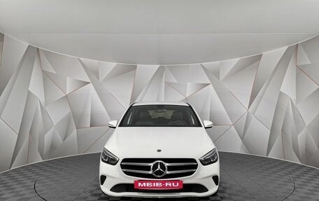 Mercedes-Benz B-Класс, 2020 год, 2 395 000 рублей, 7 фотография