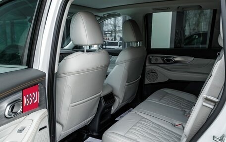 GAC GS8, 2023 год, 3 221 800 рублей, 24 фотография