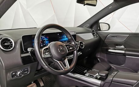 Mercedes-Benz B-Класс, 2020 год, 2 395 000 рублей, 19 фотография