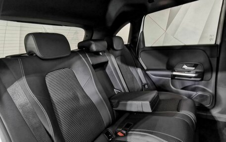 Mercedes-Benz B-Класс, 2020 год, 2 395 000 рублей, 16 фотография