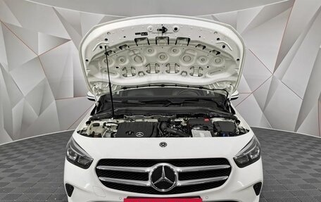 Mercedes-Benz B-Класс, 2020 год, 2 395 000 рублей, 11 фотография