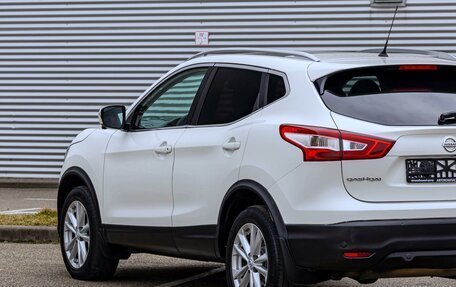 Nissan Qashqai, 2019 год, 1 495 000 рублей, 8 фотография