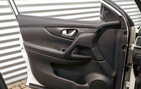 Nissan Qashqai, 2019 год, 1 495 000 рублей, 12 фотография