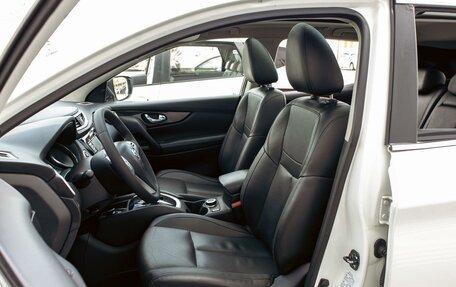 Nissan Qashqai, 2019 год, 1 495 000 рублей, 11 фотография