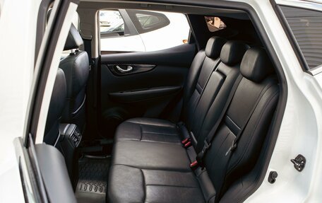 Nissan Qashqai, 2019 год, 1 495 000 рублей, 18 фотография