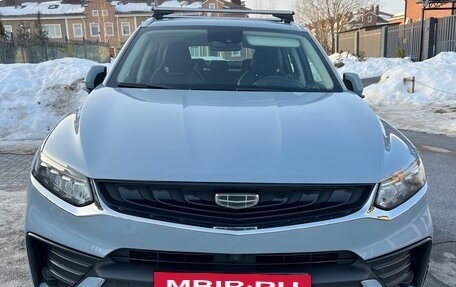 Geely Tugella FY11, 2022 год, 2 930 000 рублей, 2 фотография