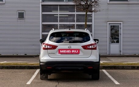 Nissan Qashqai, 2019 год, 1 495 000 рублей, 5 фотография