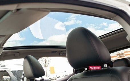 Nissan Qashqai, 2019 год, 1 495 000 рублей, 17 фотография