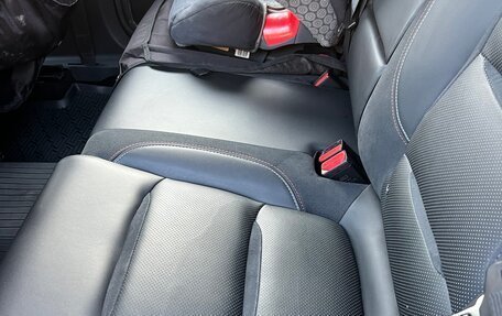 Geely Tugella FY11, 2022 год, 2 930 000 рублей, 10 фотография