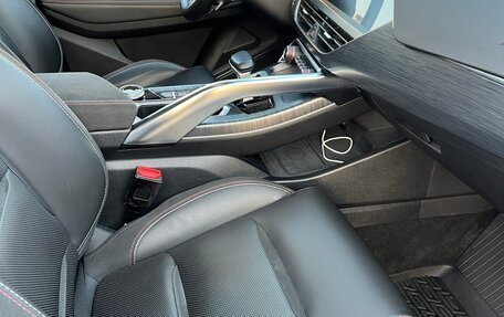 Geely Tugella FY11, 2022 год, 2 930 000 рублей, 7 фотография