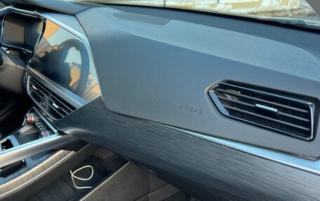 Geely Tugella FY11, 2022 год, 2 930 000 рублей, 8 фотография