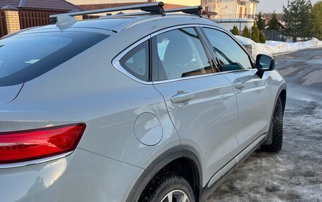 Geely Tugella FY11, 2022 год, 2 930 000 рублей, 6 фотография