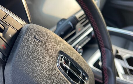 Geely Tugella FY11, 2022 год, 2 930 000 рублей, 12 фотография