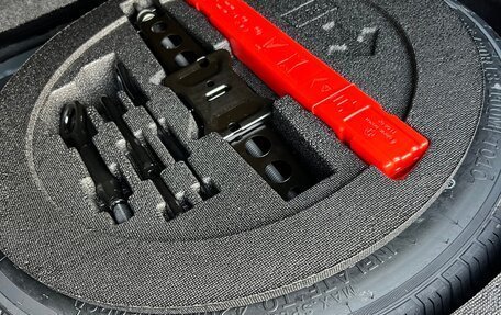 Geely Tugella FY11, 2022 год, 2 930 000 рублей, 14 фотография