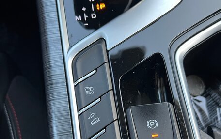 Geely Tugella FY11, 2022 год, 2 930 000 рублей, 15 фотография