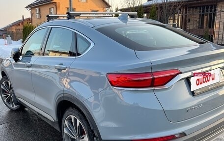 Geely Tugella FY11, 2022 год, 2 930 000 рублей, 5 фотография