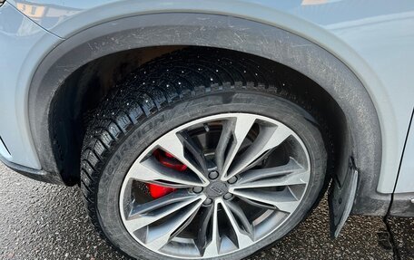 Geely Tugella FY11, 2022 год, 2 930 000 рублей, 16 фотография