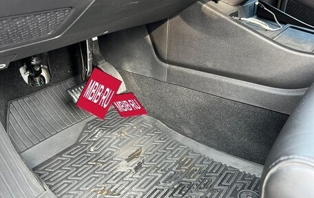 Geely Tugella FY11, 2022 год, 2 930 000 рублей, 11 фотография